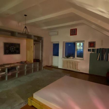 Kuduk Cultural Residence บิชเคก ภายนอก รูปภาพ
