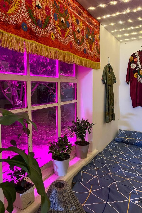 Kuduk Cultural Residence บิชเคก ภายนอก รูปภาพ