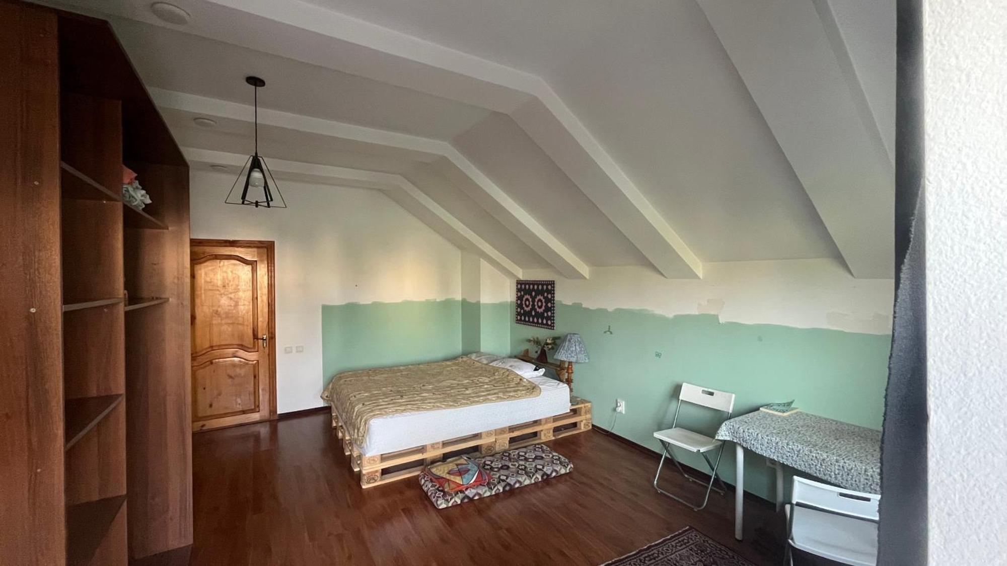 Kuduk Cultural Residence บิชเคก ภายนอก รูปภาพ